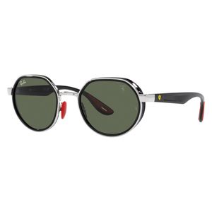 Ray Ban 3703M F00771 Scuderia Ferrari - Oculos de Sol