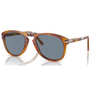 Persol Steve McQueen 714SM 9656 - Oculos de Sol Dobravel