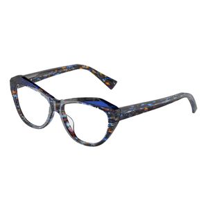 Alain Mikli 3137 002 Blondene - Oculos de Grau