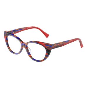 Alain Mikli 3142 002 Coralli - Oculos de Grau