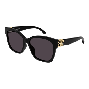 Balenciaga 102SA 001 - Oculos de Sol