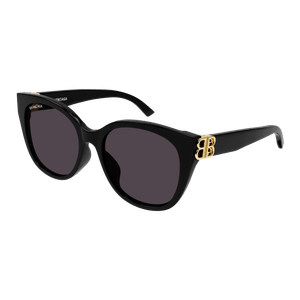Balenciaga 103SA 001 - Oculos de Sol