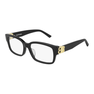 Balenciaga 105O 001 - Oculos de Grau