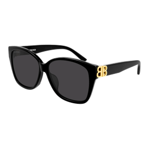 Balenciaga 135SA 001 -  Oculos de Sol