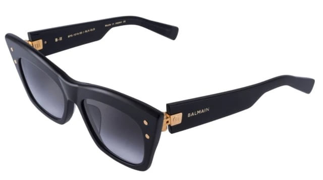 Balmain B-Ii BPS 101 A 55