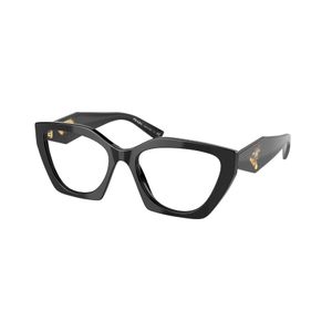 Prada 09YV 1AB1O1 - Oculos de Grau