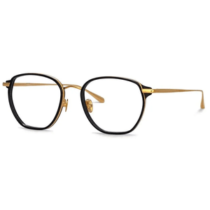Linda Farrow Danilo 1246 C1 - Oculos de Grau