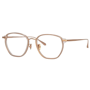 Linda Farrow Danilo 1246 C3 - Oculos de Grau