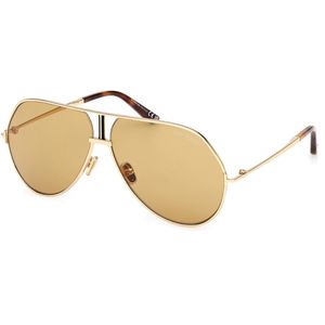 Tom Ford Rickie 1281 30E - Oculos de Sol