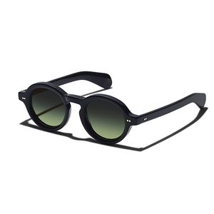 Moscot Foygel Black Forest Wood - Oculos de Sol