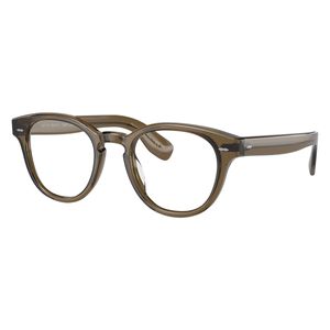 Oliver Peoples Cary Grant 5413U 1784 Tam 50 - Oculos de Grau