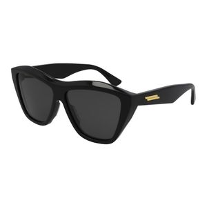 Bottega Veneta 1092 001 - Oculos de Sol