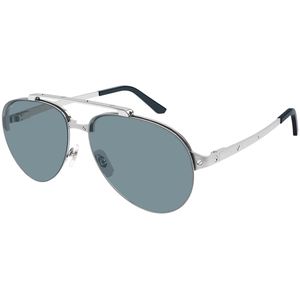 Cartier 354 003 Santos - Oculos de Sol