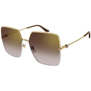 Cartier 361 002 Trinity - Oculos de Sol