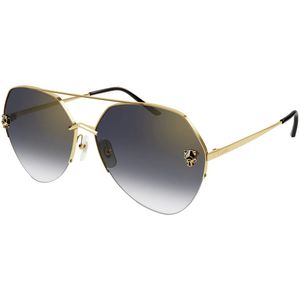 Cartier 355 001 Panthere - Oculos de Sol