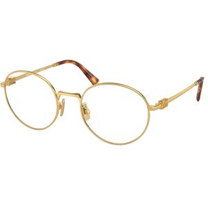 Miu Miu 52XV 5AK1O1 - Oculos de Grau
