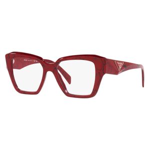Prada 09ZV 15D1O1  - Oculos de Grau