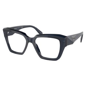 Prada 09ZV 08Q1O1 - Oculos de Grau