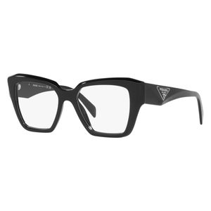Prada 09ZV 1AB1O1 - Oculos de Grau