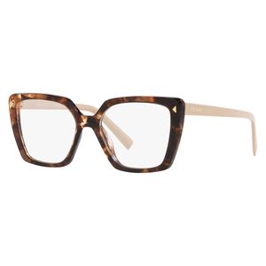 Prada 16ZV 07R1O1 Tam 53 - Oculos de Grau