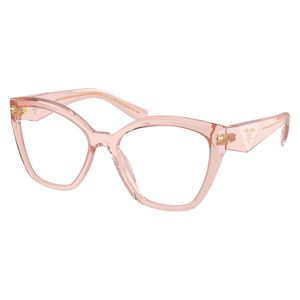 Prada 20ZV 19Q1O1 Tam 54 - Oculos de Grau