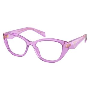 Prada 21ZV 13R1O1 - Oculos de Grau