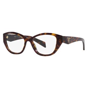 Prada 21ZV 19J1O1 - Oculos de Grau