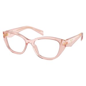 Prada 21ZV 19Q1O1 - Oculos de Grau