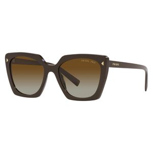 Prada 23ZS 11J6E1 - Oculos de Sol