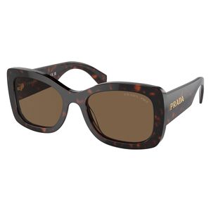 Prada A08S 16N5Y1 - Oculos de Sol