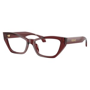 Versace 3373U 5512 - Oculos de Grau