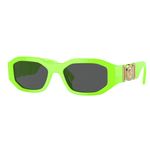 Versace Kids 4429U 536987 - Oculos de Sol Infantil