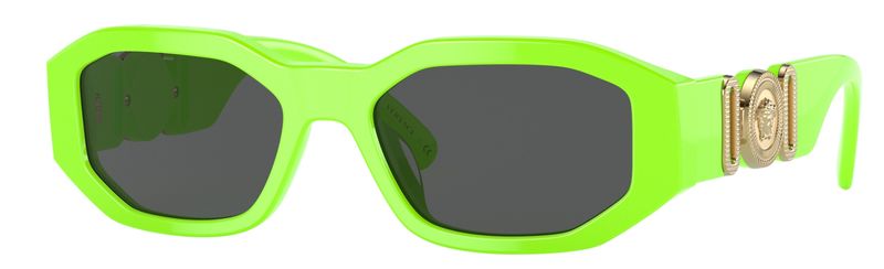 Versace Kids 4429U 536987 - Oculos de Sol Infantil