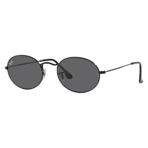 Ray Ban Oval 3547 002B1 - Oculos de Sol