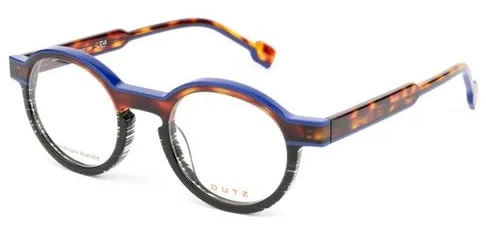 Dutz 2260 C47 - Oculos de Grau