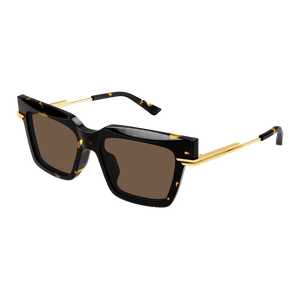 Bottega Veneta 1142 002 - Oculos de Sol