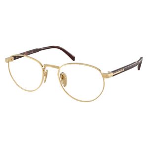 Prada B52V 5AK1O1 - Oculos de Grau