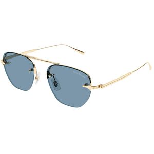Montblanc 404 004 - Oculos de Sol
