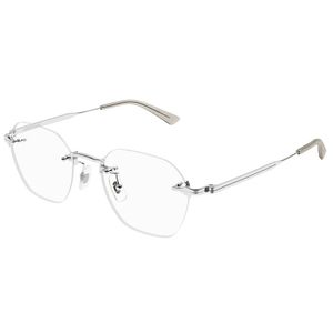Montblanc 403O 002 - Oculos de Grau