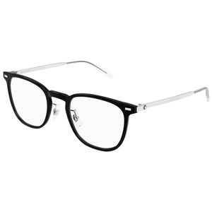 Montblanc 393ON 001 - Oculos de Grau