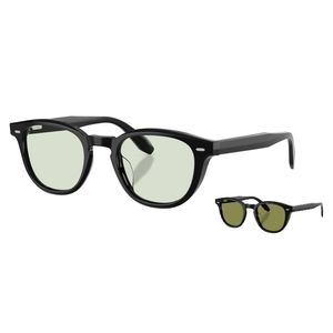 Oliver Peoples 5586SU 173121 N09 - Oculos de Sol Lentes Fotocromaticas