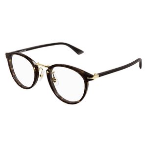 Montblanc 406O 002 - Oculos de Grau