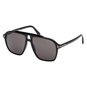 Tom Ford Autari 1209 01A - Oculos de Sol