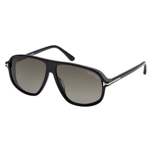 Tom Ford 1208 01B Guillaume - Oculos de Sol