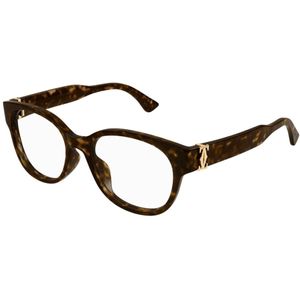 Cartier 452OA 002 - Oculos de Grau