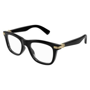 Cartier 558O 006 - Oculos de Grau