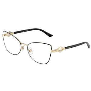 Jimmy Choo 2012 3010 - Oculos de Grau