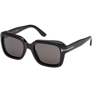 Tom Ford 1283 01A Natalia - Oculos de Sol