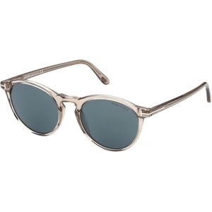 Tom Ford Aurele 904 57V Tam 50 - Oculos de Sol