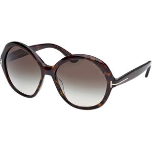 Tom Ford 1282 52B Annabelle - Oculos de Sol